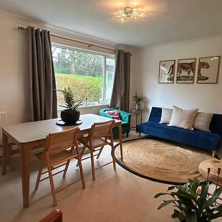 Entire 4-Bed, Near Town Centre Villa Falmouth Exterior foto