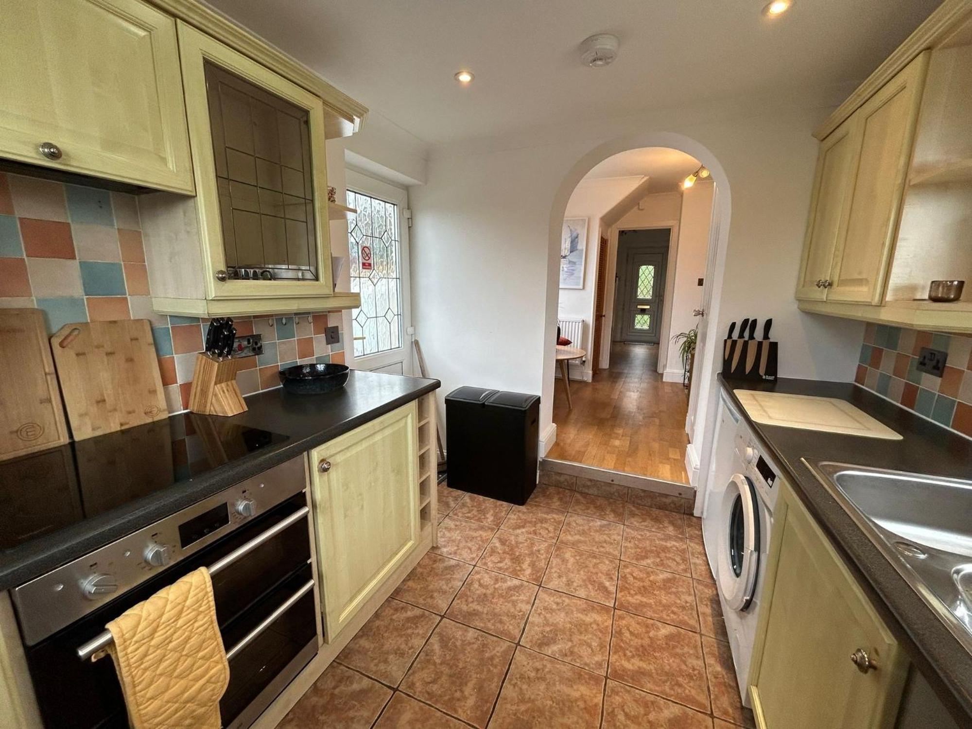 Entire 4-Bed, Near Town Centre Villa Falmouth Exterior foto