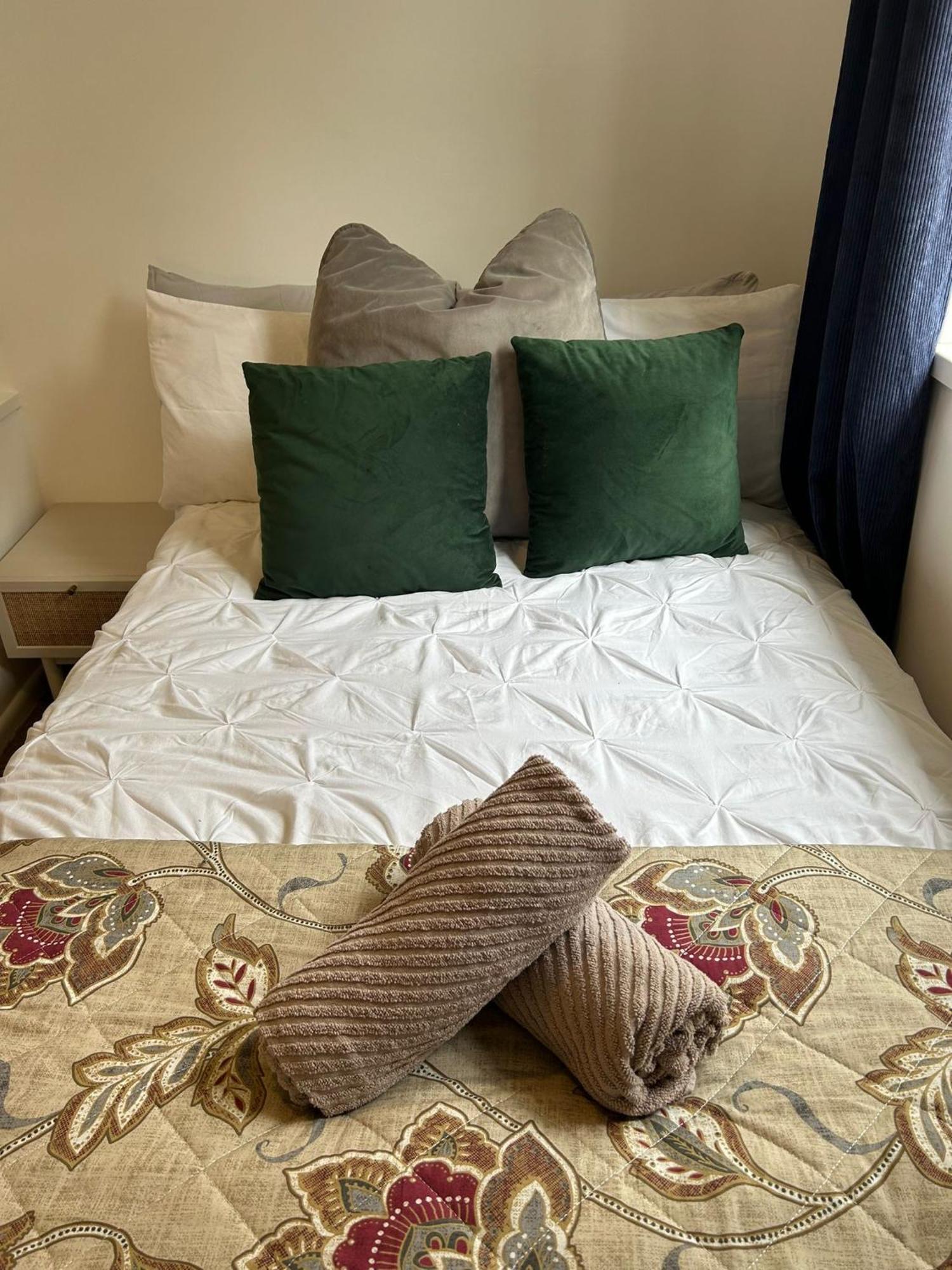 Entire 4-Bed, Near Town Centre Villa Falmouth Exterior foto