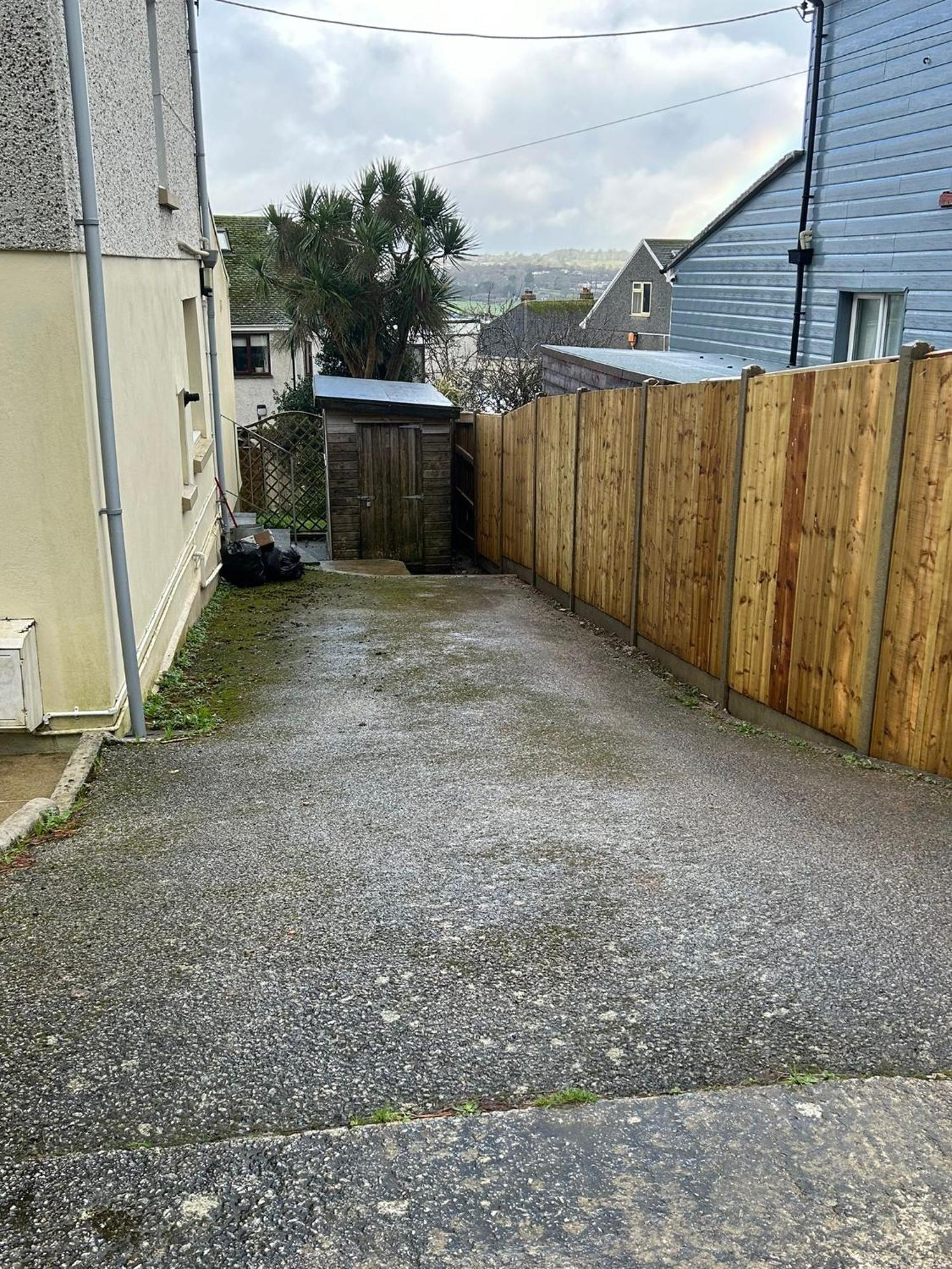Entire 4-Bed, Near Town Centre Villa Falmouth Exterior foto